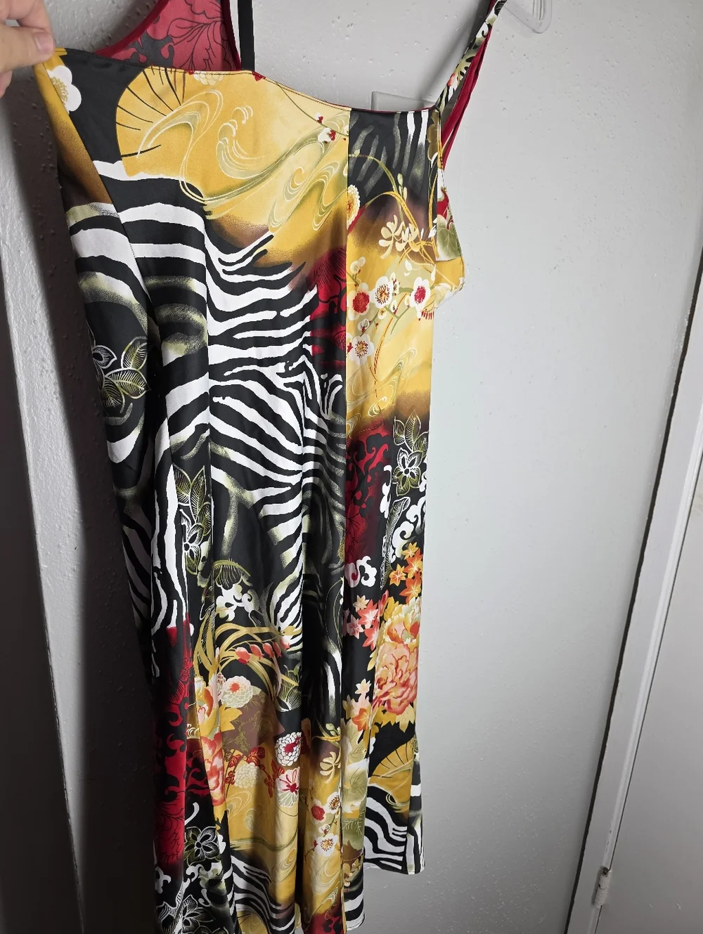 Natori Slip Dress Nightgown Size XL - Picture 8 of 11
